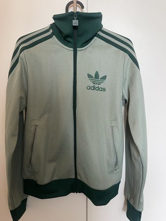 Adidas Trainerjacke Damen XS