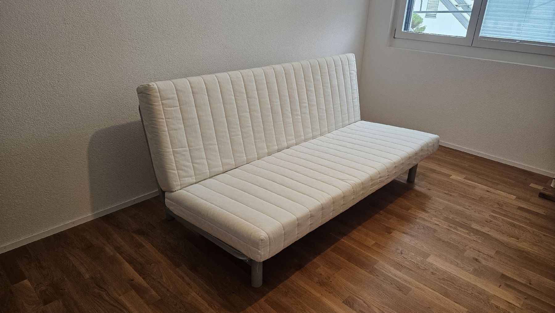 Sofas: Bettsofa IKEA Beddinge 200 x 140 cm – Gebraucht aus Hermetschwil-Staffeln von Stutz_Patrick 3