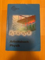 Arbeitsbuch Physik