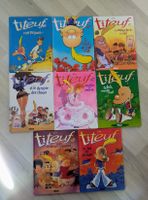 8 BD Titeuf 