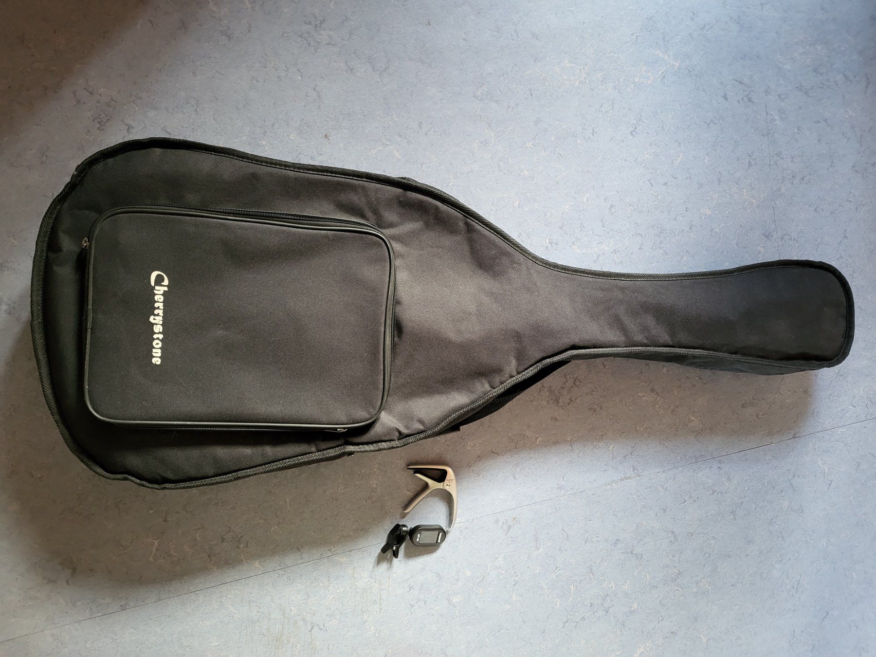 Strumenti musicali: Akkustik Gitarre – Usato da Nunningen venduto da sab_r7lm 3