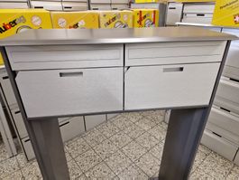 Standbriefkasten ( Huber )