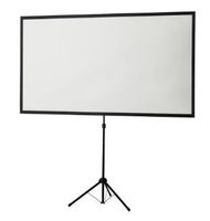 WM Hammer Leinwand 200cm fabrikneu mit Tasche