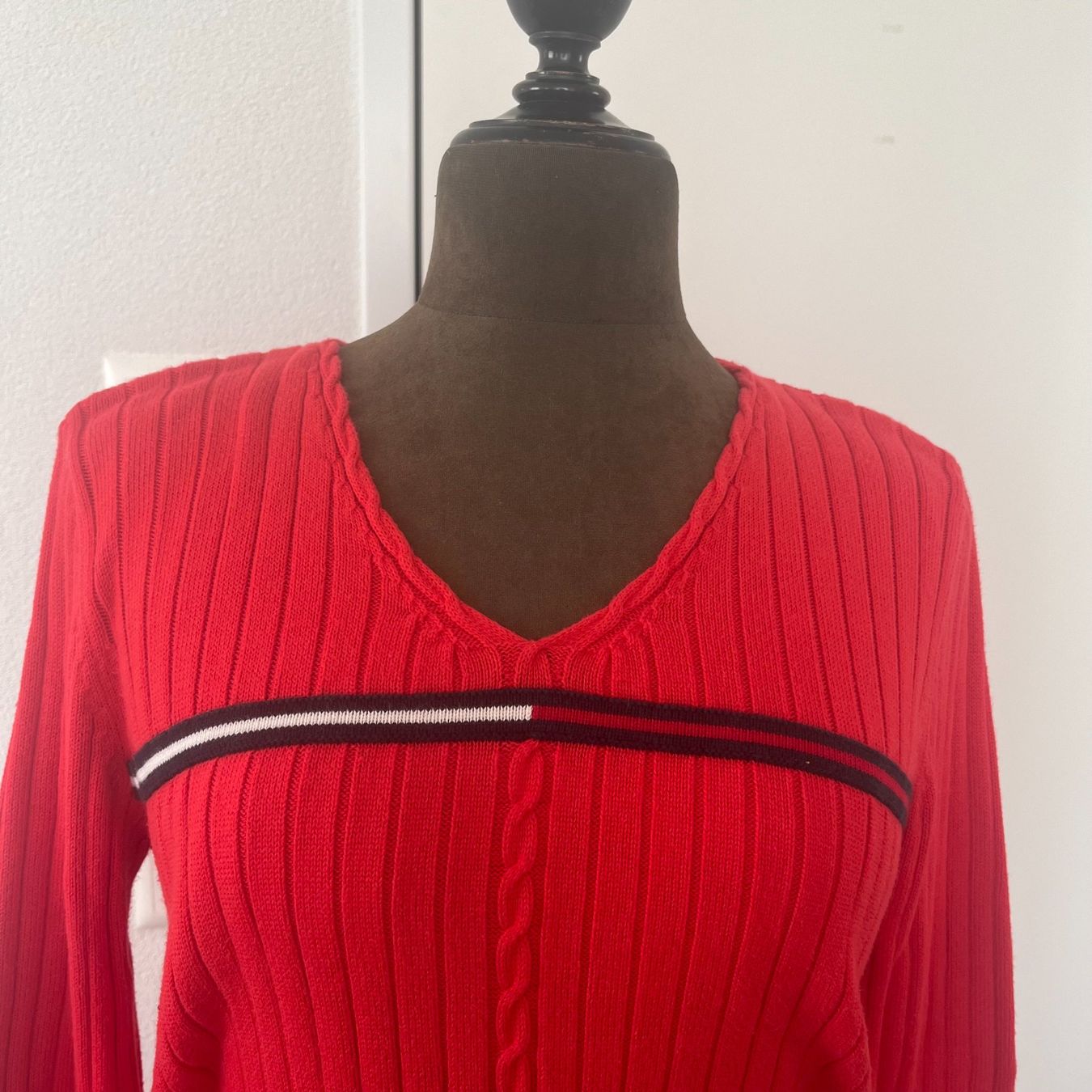 Tommy Hilfiger Maglioni & Felpe: Tommy Hilfiger Pullover – Nuovo (secondo la descrizione) da Zug venduto da Grc999 2