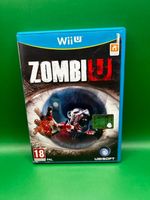Zombi U (mehrsprachig) - Nintendo Wii U