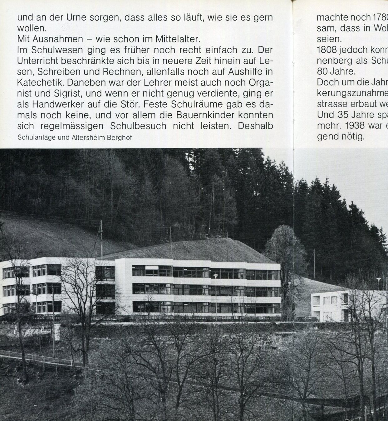 Bücher: Wolhusen, Entlebuch, Heimatbuch – Gebraucht aus Aarau von Elmaar41 2