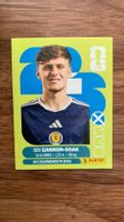 Panini FIFA WM 2026 Sticker SCO 20 Ben Gannon-Doak
