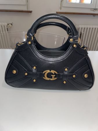 Guess Handtasche, schwarz, Top Zustand! Wie Neu!