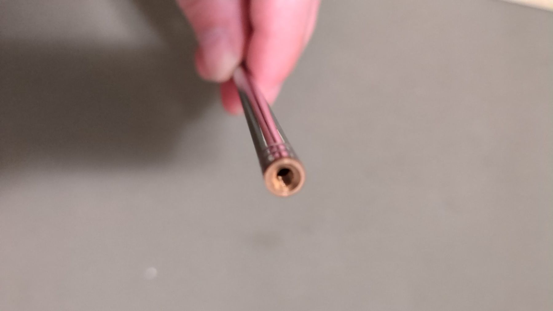 Funktechnik: Antenne, 60cm, aufschraubbar – Gebraucht aus Basel von haferkleie 4