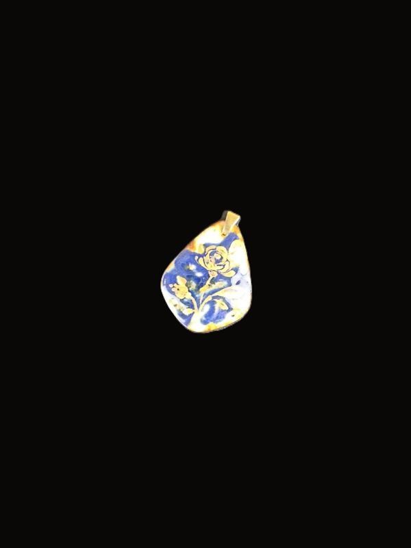 Ciondoli: Schmuckanhänger – Usato da Rüti ZH venduto da Restwert_Rueti_ZH 3