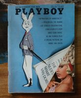 Playboy Juni 1964