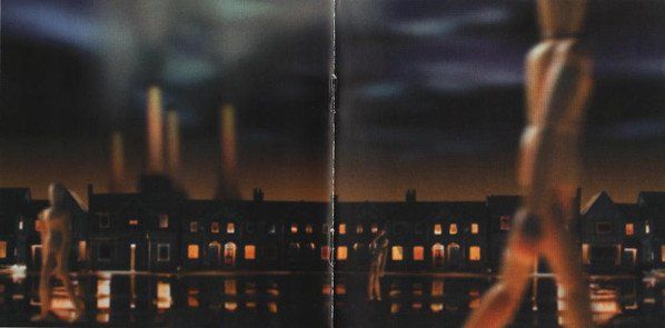 CDs: Biffy Clyro – Blackened Sky - b – Gebraucht aus Brittnau von Zibu 3