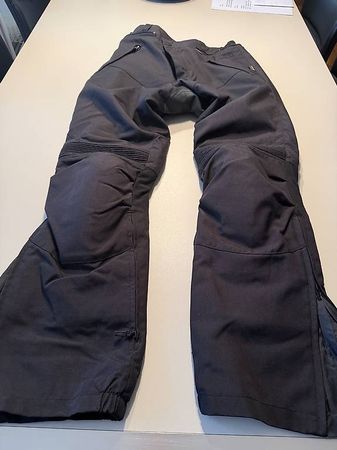 IXS Core Tex Herren Hose Größe 48