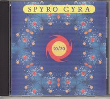 Spyro Gyra 20/20