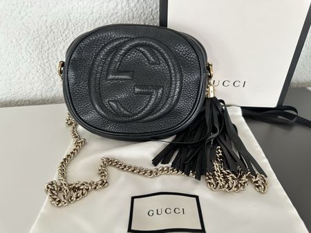 Gucci pochette 