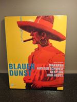 Blauer Dunst: Zigarren aus der Schweiz - Seltenes Buch!
