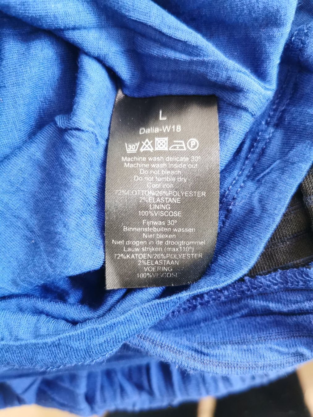 Vestiti: Kyra & Ko tolles Kleid Gr. L – Usato da gachnang venduto da tibus1 4
