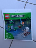 Lego minecraft 30705, Lego Halloween, Lego zombie