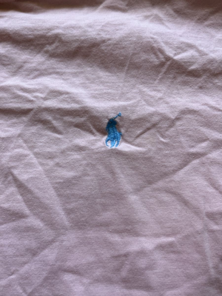 Ralph Lauren T-shirts: T-shirt Ralph Lauren – Neuf (Voir description) à Chambésy par Louwall_football 1