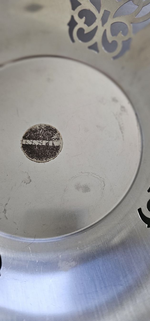 Alessi Piatti di portata: Vintage Alessi Schale – Usato da Riedikon venduto da Winter21. 1