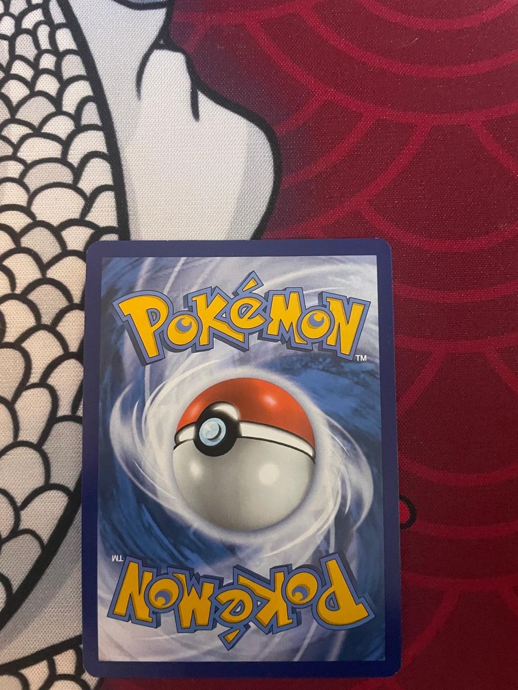 Pokémon Carte collezionabili: Mew ex gold aus 151 – Usato da Watt venduto da BettinaRe01 1
