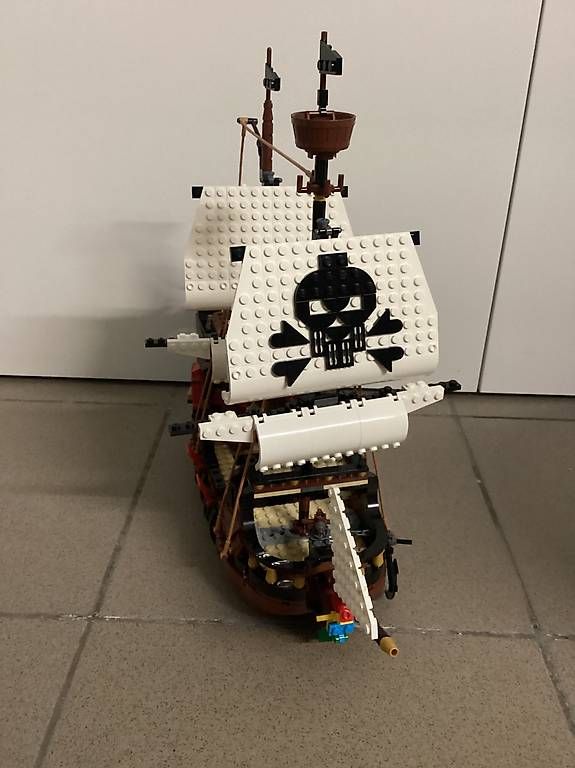 Lego Baukästen: Lego 31109 – Gebraucht aus Taverne von Stefano031 2