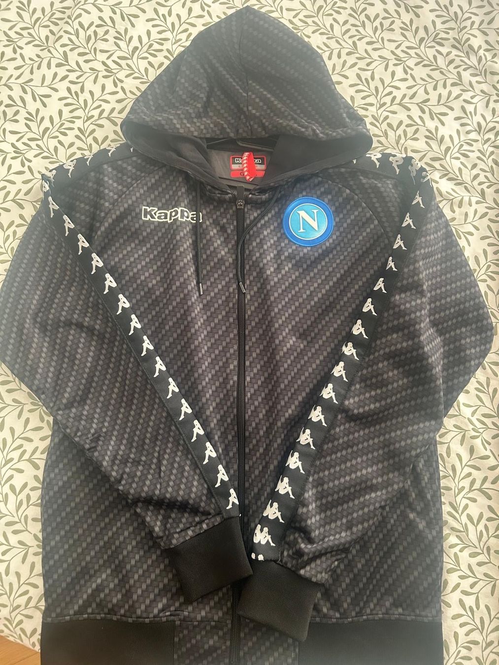 Jumpsuits: Tuta Kappa - Napoli – D'occasion à Genève par ant_jr5m 1