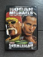 WWE Summerslam 2005 DVD