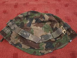 Helmüberzug 90, Korporal  , gebraucht