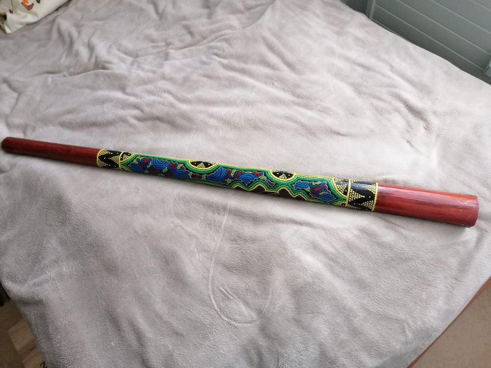 Didgeridoo Kaufen auf Ricardo