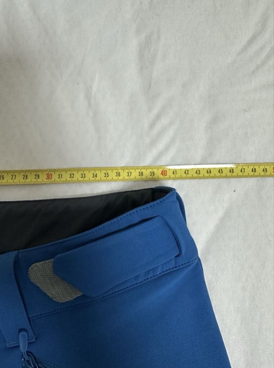 Norrøna Pantaloni: Norrona hose G M – Usato da Maienfeld venduto da tobeyl2020 6