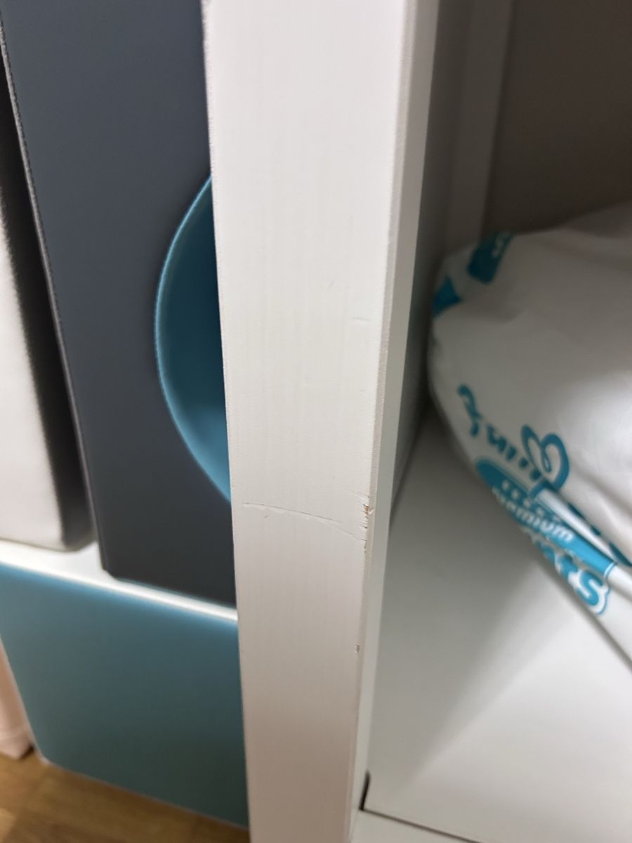 Ikea Porte manteau: Ikea Hemnes Garderobe  – D'occasion à Volketswil par sujitrad92 1