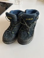 CMP Wanderschuhe, Kinder, Grösse 33, Outdoor-geeignet!
