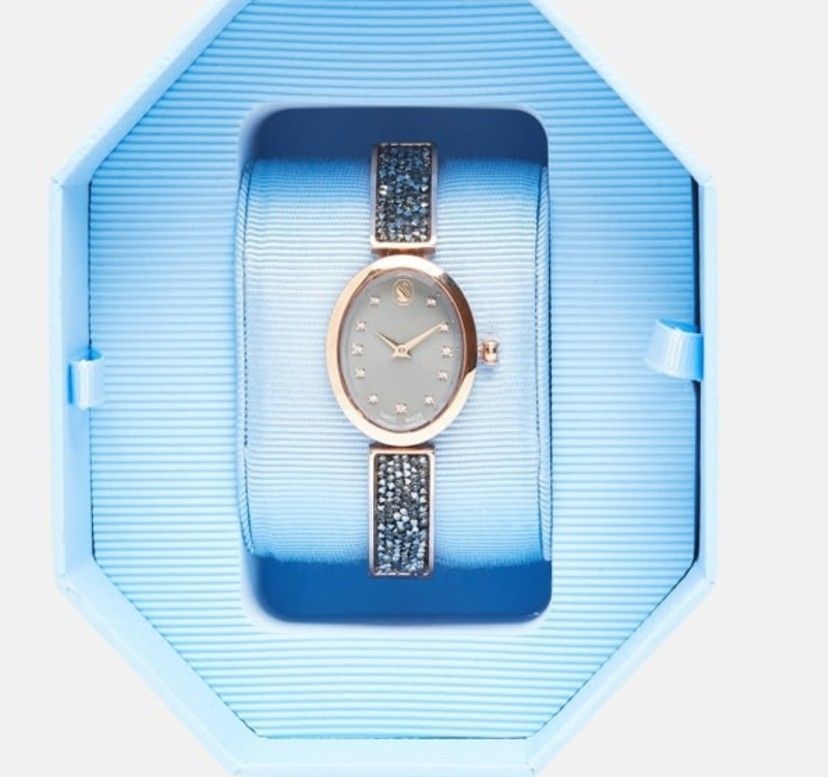 Swarovski Uhren: Swarovski Uhr Neu – Neu und originalverpackt aus Kloten von Pandora123 4