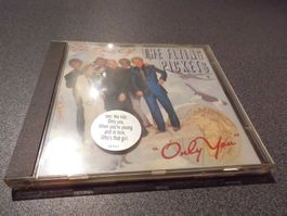 CD The Flying Pickets, The best of