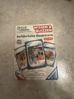 Tiptoi Wissen & Quizzen Gefährliche Raubtiere Spiel 6-10 49