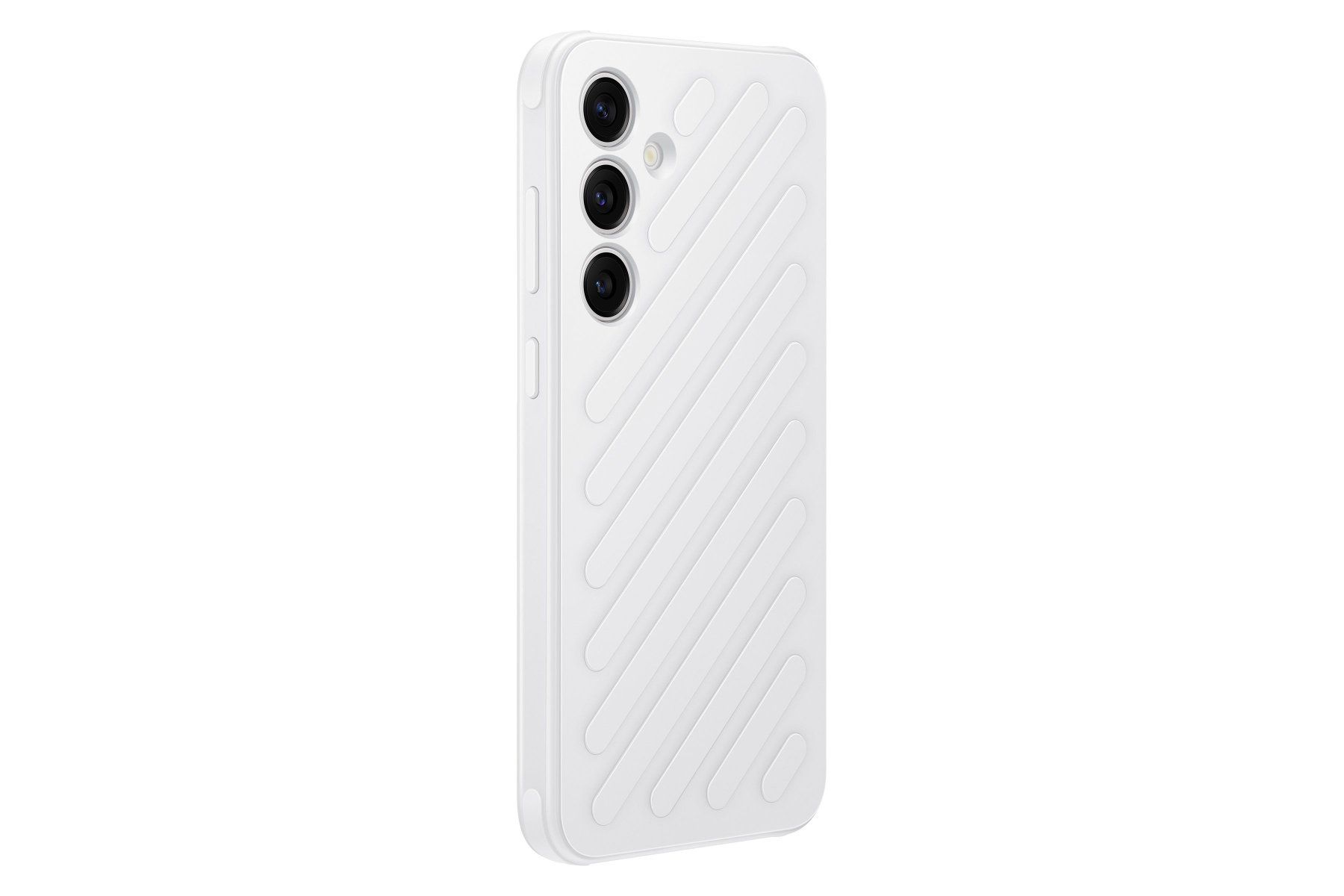 Samsung Cover & Protezioni schermo: Samsung S24+ Shield case Light Gray – Nuovo e nell'imballaggio originale da Niederurnen venduto da mowgli_1963 3