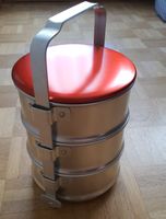 Vintage Lunchbox Essensträger Henkelmann
