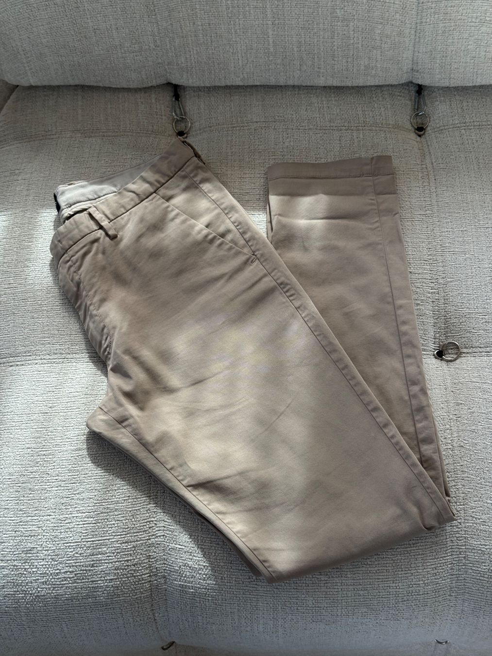 Hugo Boss Pantaloni: Hugo Boss | Chinos – Nuovo (secondo la descrizione) da Horgen venduto da onur_5 2
