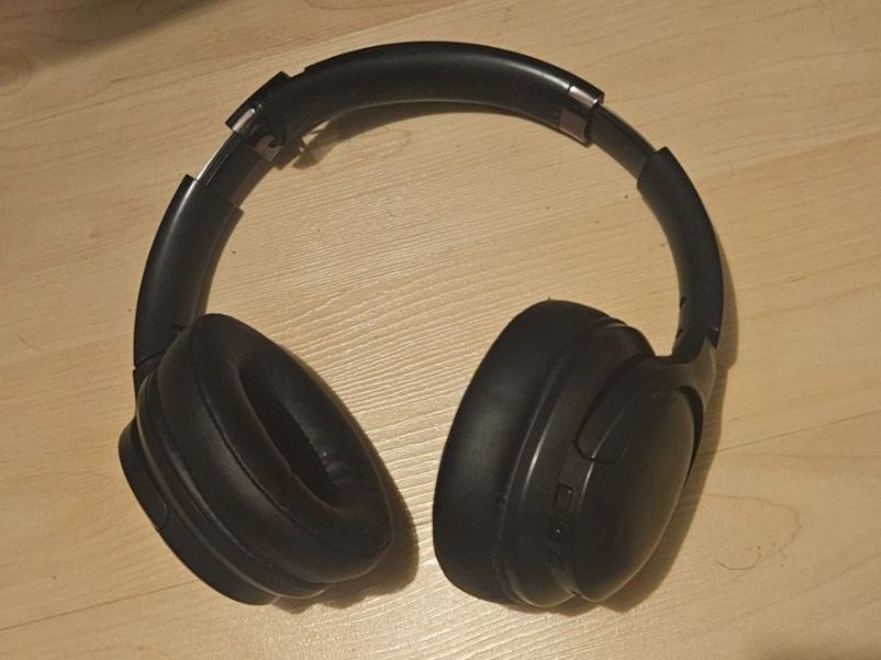 Cuffie: Bluetooth Kopfhörer – Usato da Wallisellen venduto da geo_775n