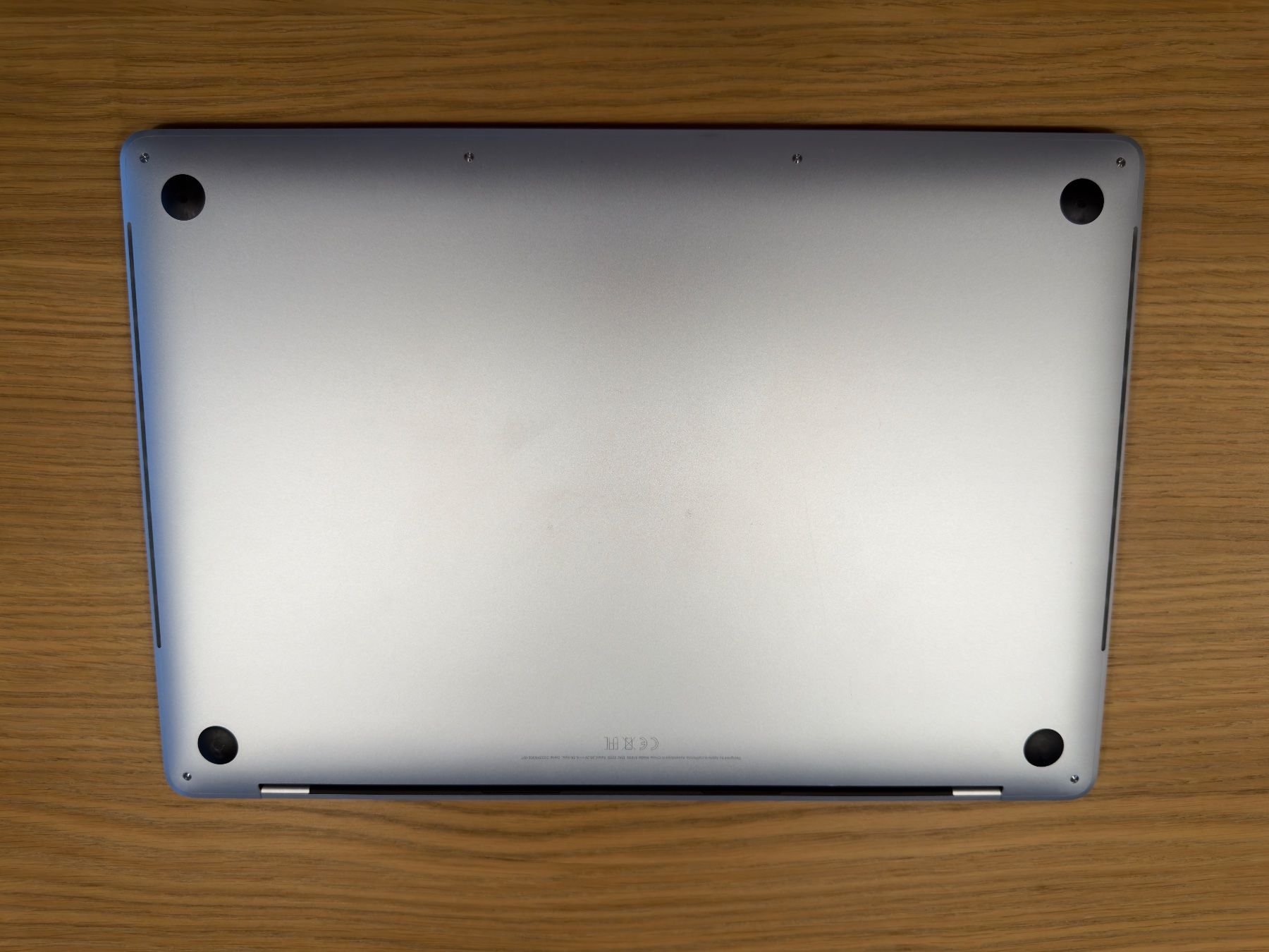 Apple Notebook: MacBook Pro - 15" - 2019 || 2 TB SSD – Usato da Uitikon Waldegg venduto da Rosci01 2