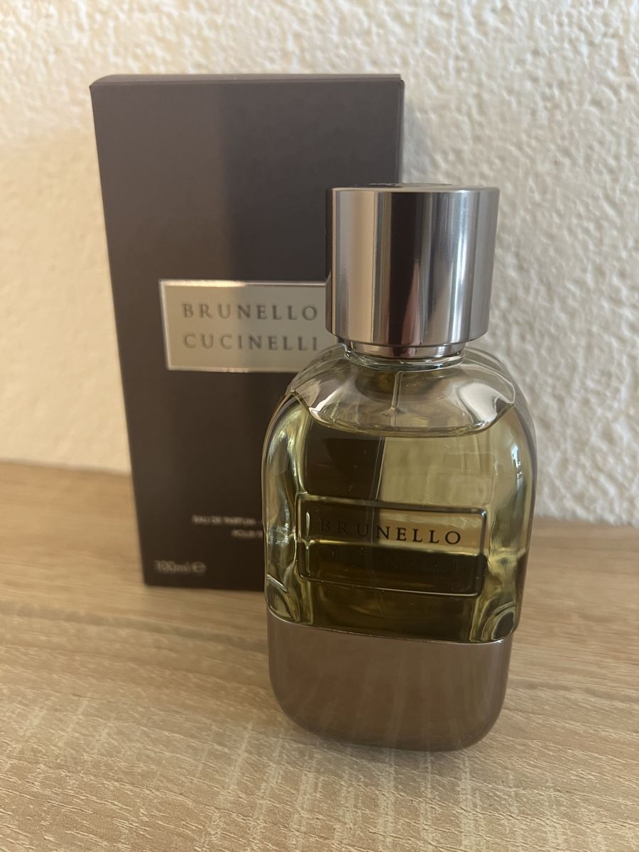 Profumi & Eau de Toilette: Brunello Cucinelli Pour Femme,5 ml – Usato da Sursee venduto da nri_sbv9
