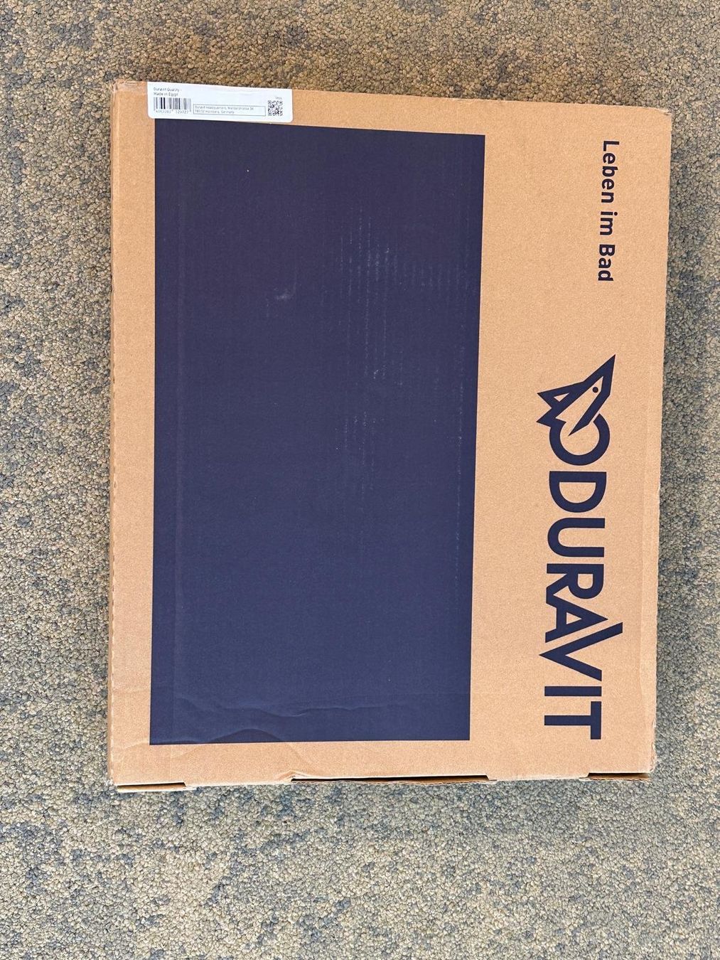 Duravit WC: Klosettsitz D-Neo – Nuovo e nell'imballaggio originale da Meilen venduto da HerspergerMeilen
