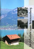 Brienz, Brienzerberg, Engi, Berner Oberland, Heimatbuch