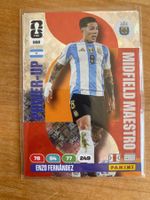 Panini FIFA World Cup 2026 Midfield Maestro Fernandez 568