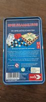 Spielesammlung für unterwegs 