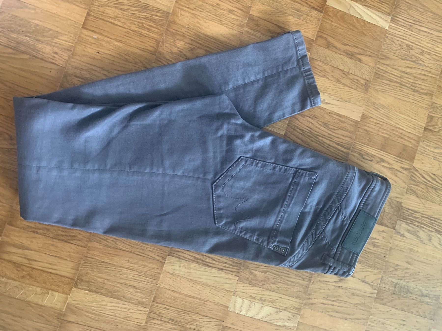 Jeans: Marccain damen jeans – Usato da Zürich venduto da Nikuska32 1