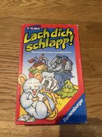 Kartenspiel Lach dich schlapp Ravensburger 6-12 Jahre