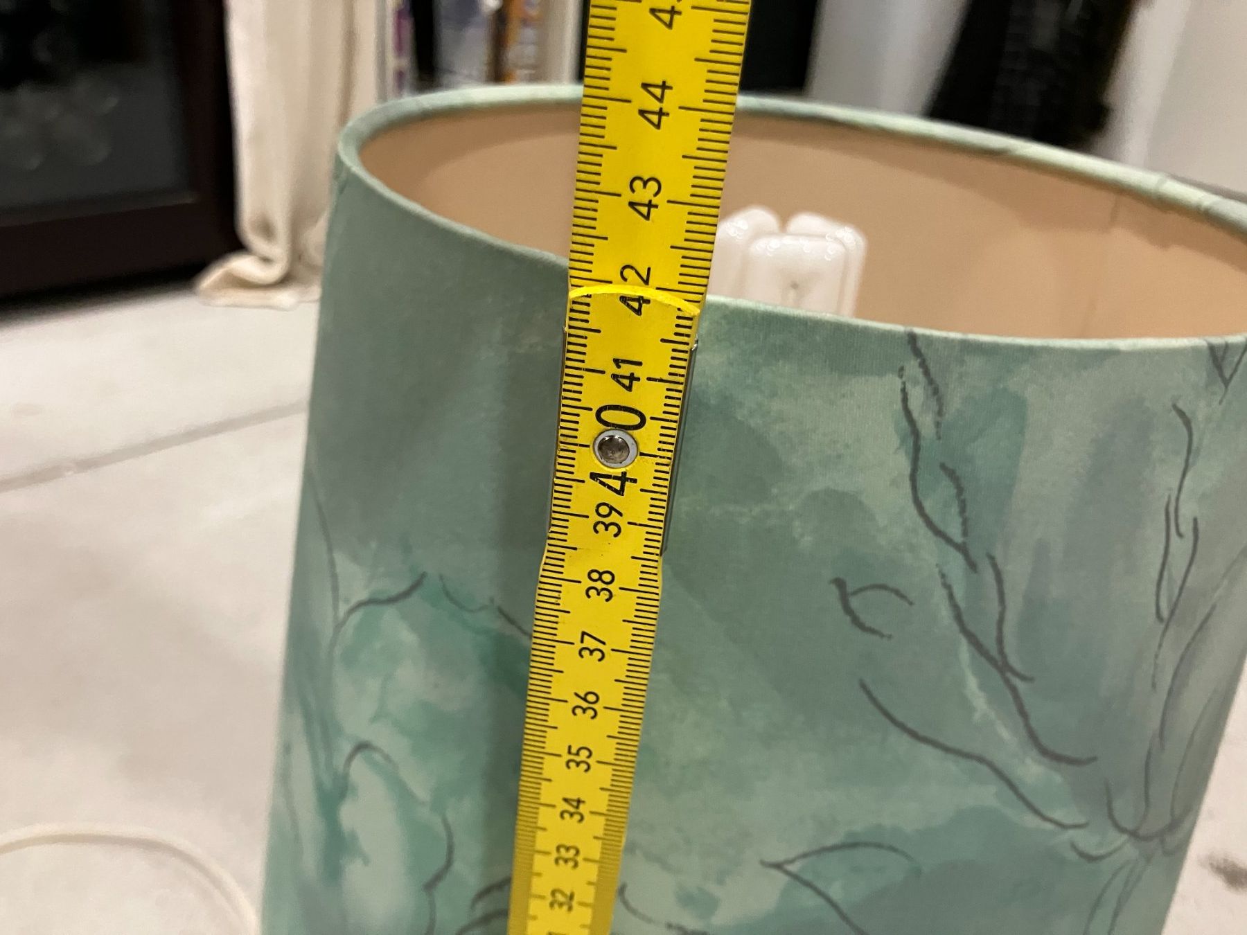 Lampade: Nachtischlampe – Usato da Lindau venduto da PrinterGuy 6