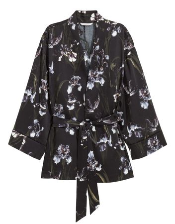 Kimonojacke / Blazer 46 neu